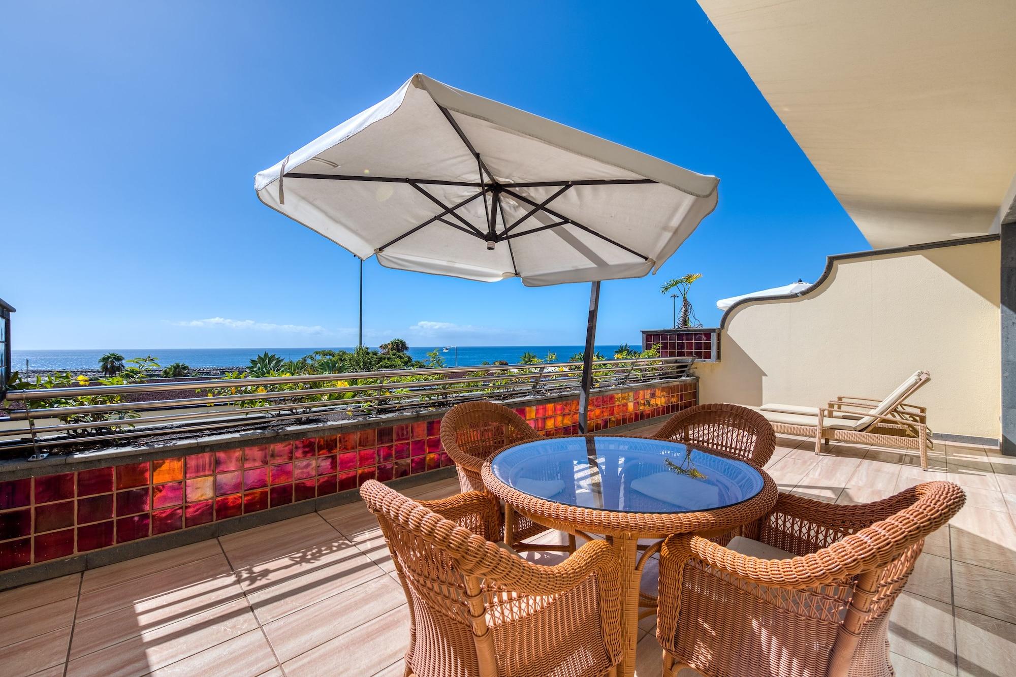 Club Playa Aparthotel Amadores